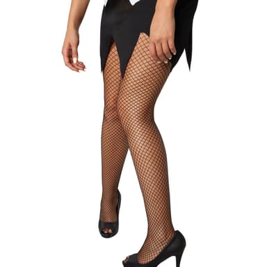 Halloween politikvinde kostume - M