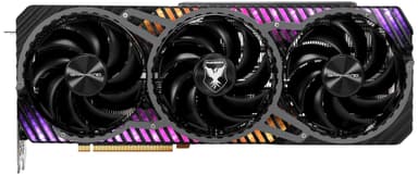 Gainward GeForce RTX 4070 Ti Super Phoenix grafikkort (16GB GDDR6X)