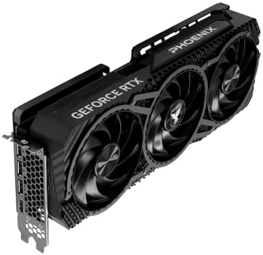Gainward GeForce RTX 4070 Ti Super Phoenix grafikkort (16GB GDDR6X)