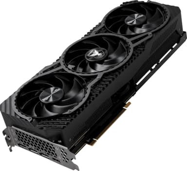 Gainward GeForce RTX 4070 Ti Super Phoenix grafikkort (16GB GDDR6X)