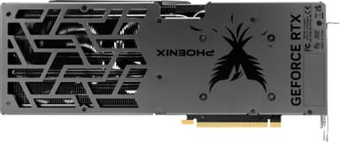 Gainward GeForce RTX 4070 Ti Super Phoenix grafikkort (16GB GDDR6X)