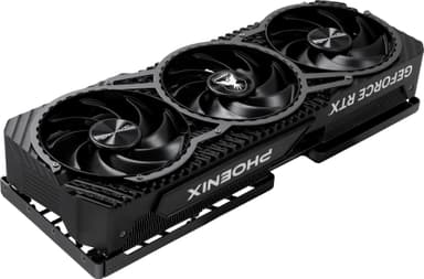 Gainward GeForce RTX 4070 Ti Super Phoenix grafikkort (16GB GDDR6X)