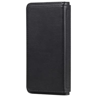 SKALO Xiaomi 14T 10-RUM Flip Cover - Sort