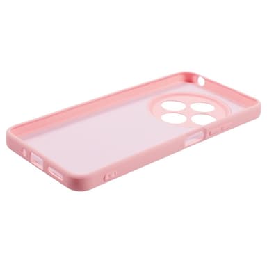 SKALO Xiaomi Redmi 14C Ultratynd TPU-skal - Pink