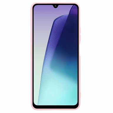 SKALO Xiaomi Redmi 14C Ultratynd TPU-skal - Pink