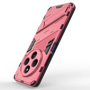 SKALO Xiaomi Redmi 14C Hybrid Cover - Pink