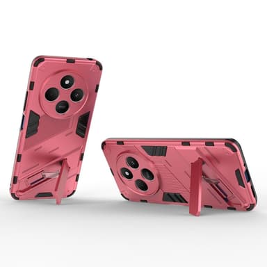 SKALO Xiaomi Redmi 14C Hybrid Cover - Pink