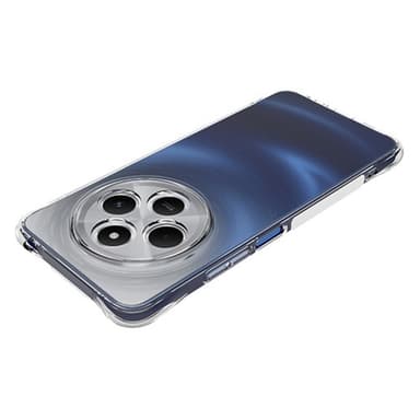 SKALO Xiaomi Redmi 14C Ekstra stærk TPU-cover