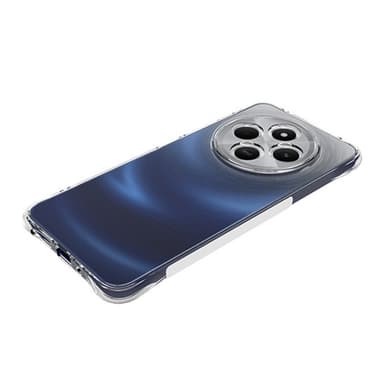 SKALO Xiaomi Redmi 14C Ekstra stærk TPU-cover