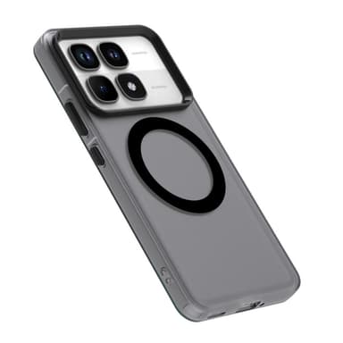 SKALO Xiaomi 14T Candy Series Hybrid Cover - Sort