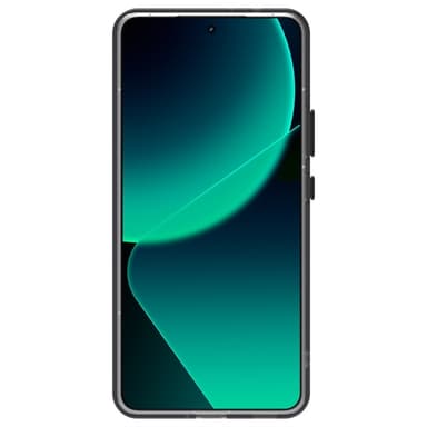 SKALO Xiaomi 14T Candy Series Hybrid Cover - Sort