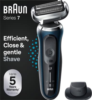 Braun Series 7 barbermaskine 71-B1200s