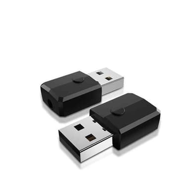 JEDX-169s 4-i-1 USB Bluetooth-sender, modtager og adapter