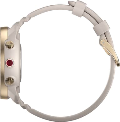 Polar Vantage M3 Smart Multisport-ur S-L (beige)