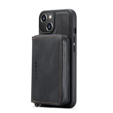Sony telefon pung cover med magnetisk aftagelig pung Sony Xperia 1 III
