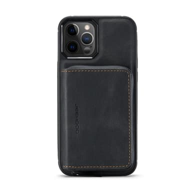 Sony telefon pung cover med magnetisk aftagelig pung Sony Xperia 1 III