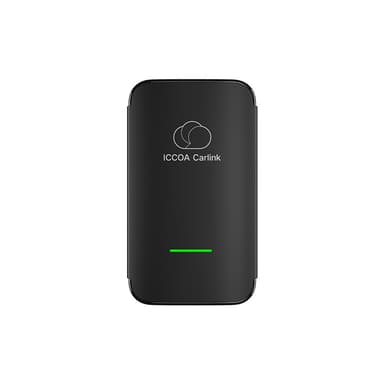 CarPlay Adapter Trådløs ICCOA Converter