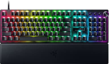 Razer Huntsman V3 Pro gaming-tastatur