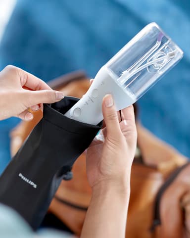 Philips 3000-Series Sonicare vandtråd HX3826/31 (hvid)