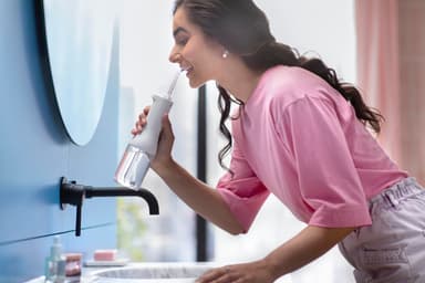 Philips 3000-Series Sonicare vandtråd HX3826/31 (hvid)