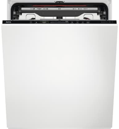 AEG 8000 Series opvaskemaskine FSE85708P (fuldintegreret)