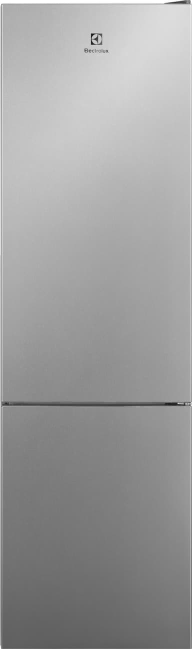 Electrolux fryser/køleskabskombination LNT5ME36U1 (Stainless Steel Look med Antifi)