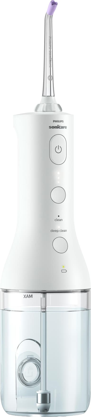 Philips 3000-Series Sonicare vandtråd HX3826/31 (hvid)