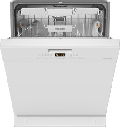 Miele Opvaskemaskine G 5132 SCU Selection (Brillanthvid)