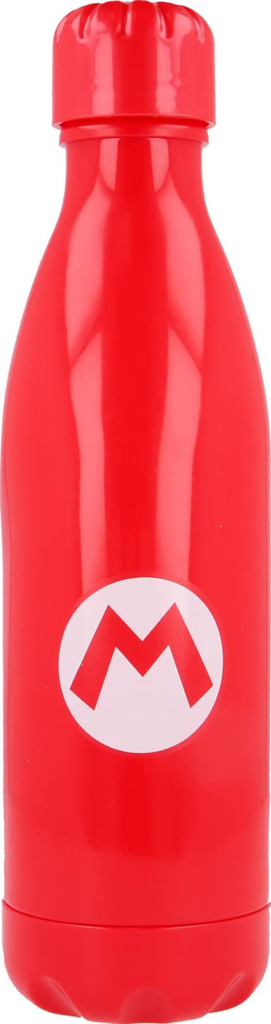 Stor Super Mario vandflaske