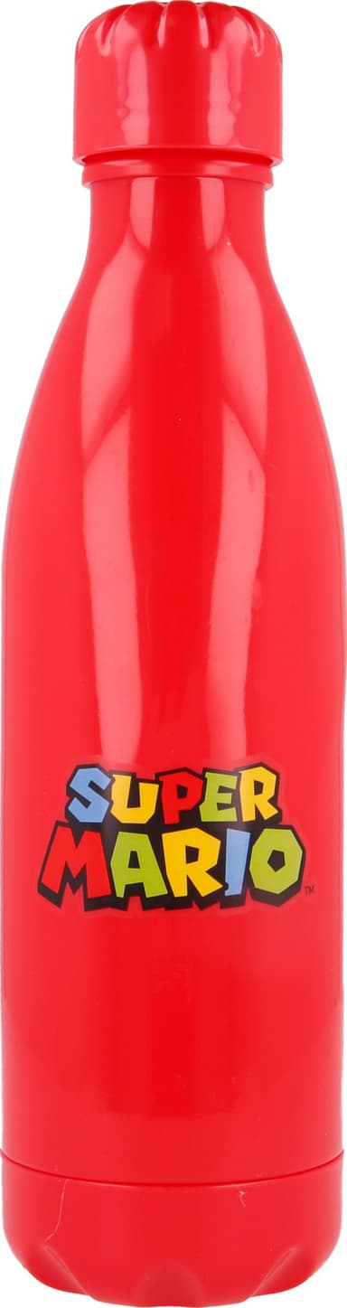 Stor Super Mario vandflaske
