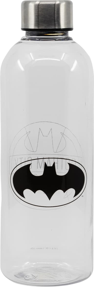 Stor Batman Logo vandflaske