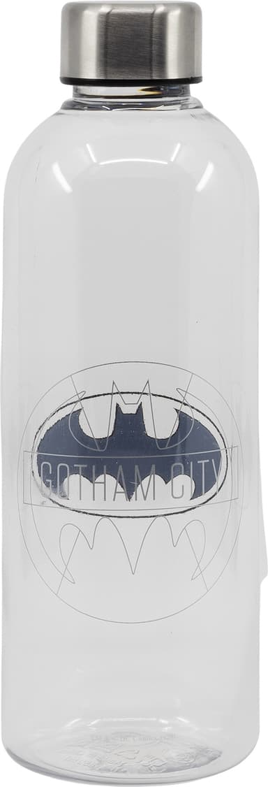 Stor Batman Logo vandflaske