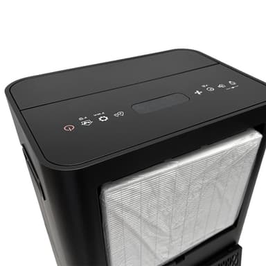 Arida Desert Super 20L Affugter med HEPA-filter og WiFi