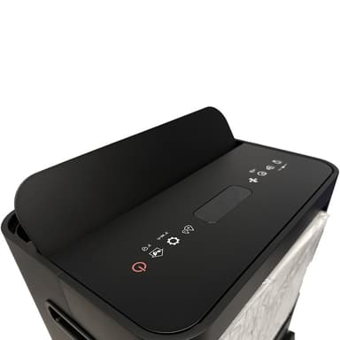 Arida Desert Super 20L Affugter med HEPA-filter og WiFi