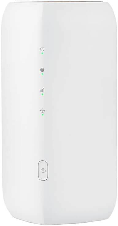 Zyxel FWA505 5G WiFi 6 router