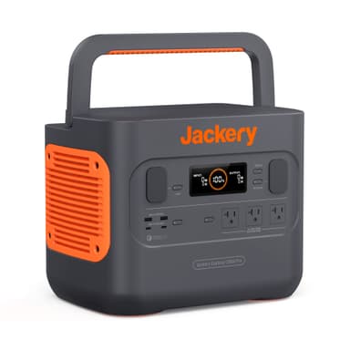 Jackery Explorer 2000 Pro thumbnail