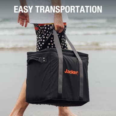 Jackery Bag for Explorer 2000 Pro