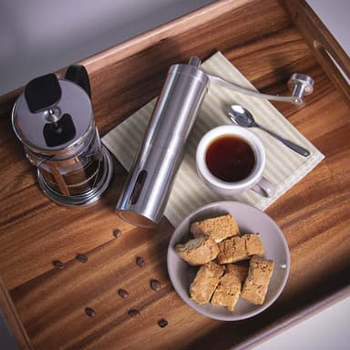 AROMA Kaffekværn