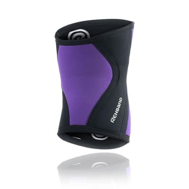 Rehband RX Knee-Sleeve 5mm