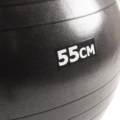 Nordic Fighter Pilatesbold 55 cm