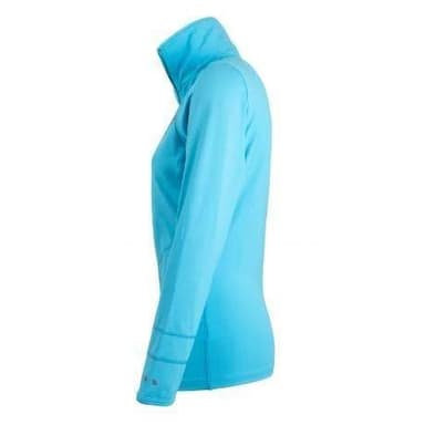 Moja Washed Blue M
