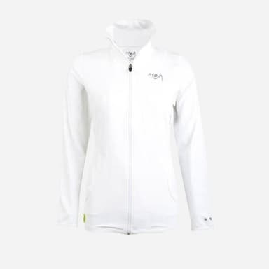 Moja Sport Jacket Vit M