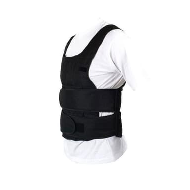 Nordic Fighter Vægtvest 5 kg