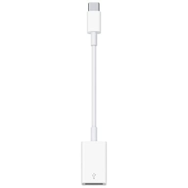 Adapter USB-C till USB-A