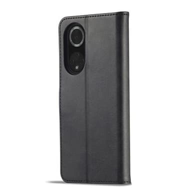 Flipfodral till Honor 50 / nova 9 - Svart