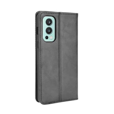 Flipfodral med ställfunktion till OnePlus Nord 2
