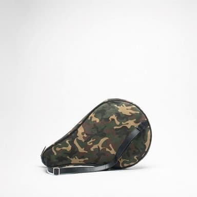 Hildebrand Canvas Padel Case Camo