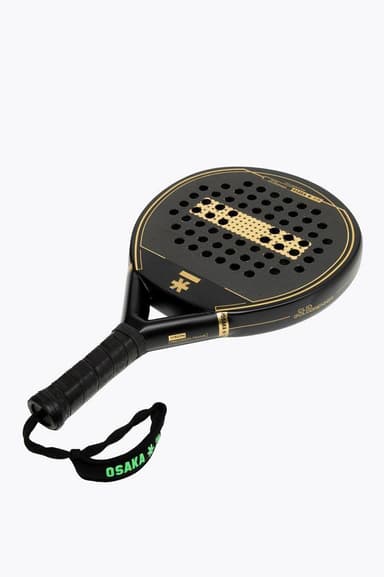 Osaka Osaka/Clio Goldbrenner Padelracket