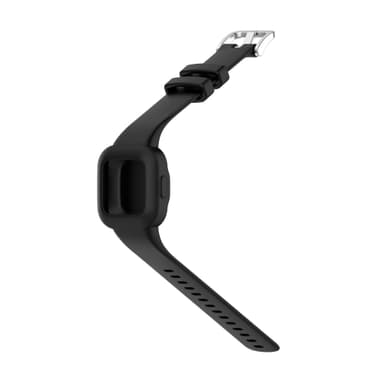 Ur armbånd Sort Garmin Vivofit jr. 3