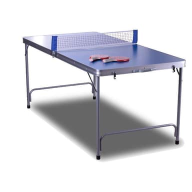 ProSport Mini bordtennisbord, sammenklappeligt